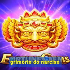 grimorio do narciso